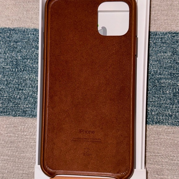 Apple Phone Case 🤍 - Picture 5 of 10